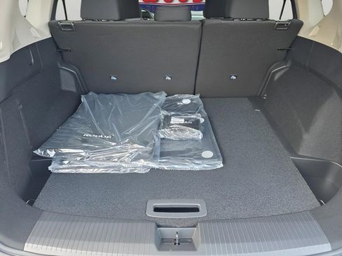 New 2026 Nissan Rogue SV image 8