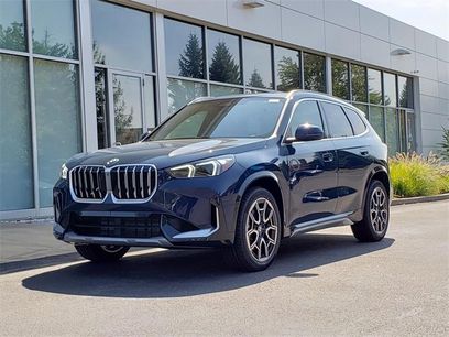 New 2026 BMW X1 xDrive28i w/ Convenience Package