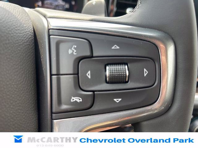 New 2026 Chevrolet Silverado 1500 RST w/ Convenience Package II AWD/4WD image 11