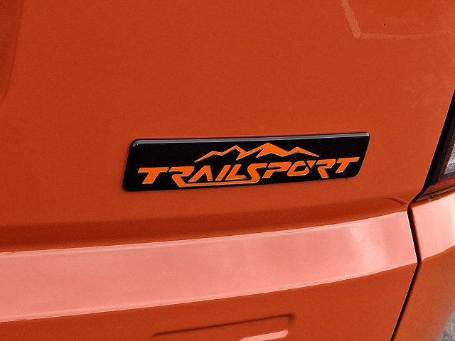 New 2026 Honda Passport TrailSport Elite image 27