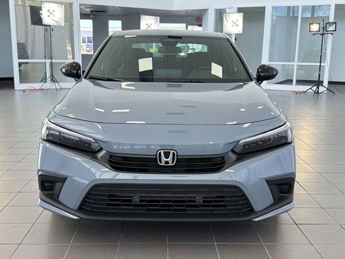 Used 2024 Honda Civic Sport image 6