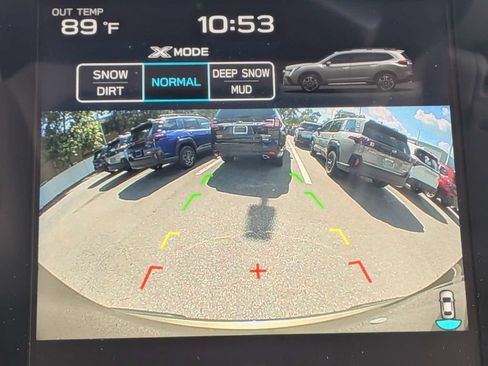 Used 2023 Subaru Ascent Limited w/ Technology Package AWD/4WD image 23