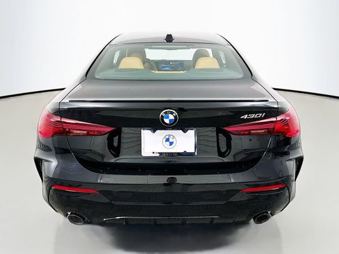 New 2026 BMW 430i Coupe w/ M Sport Package image 6
