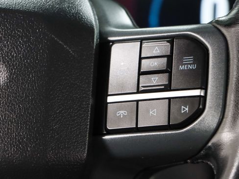 Used 2023 Ford F150 Lariat w/ Equipment Group 502A High image 15