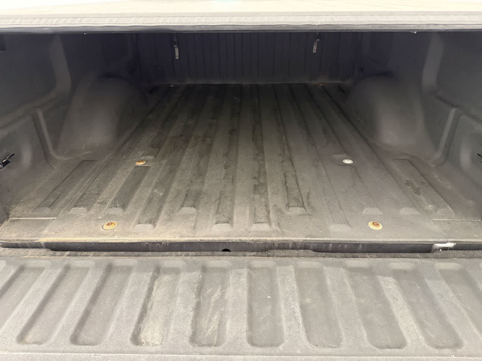 Used 2013 Ford F150 STX w/ Mid Equipment Group AWD/4WD image 4