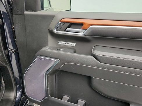 Used 2023 GMC Sierra 1500 Denali AWD/4WD image 23