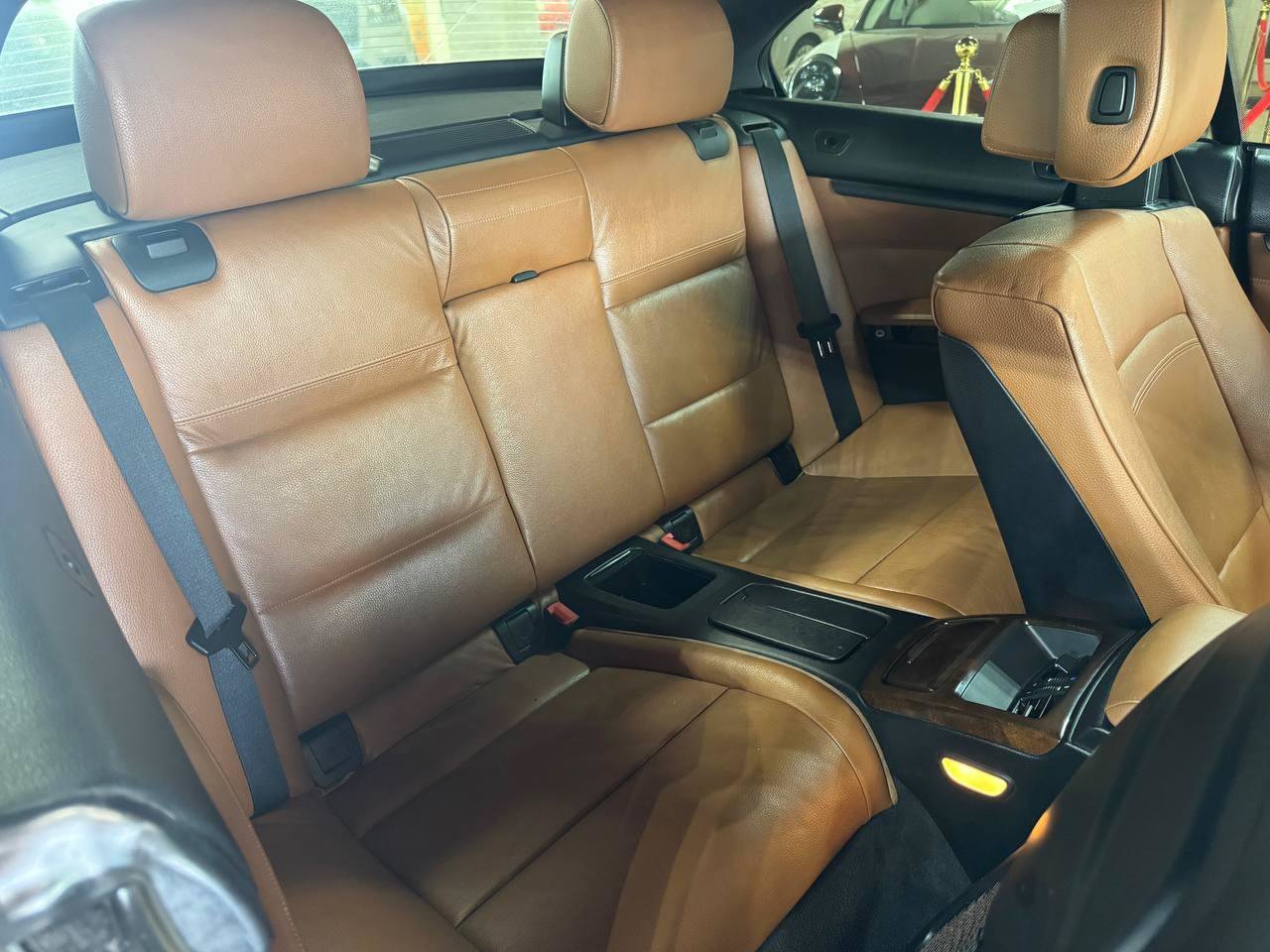 Used 2011 BMW 328i Convertible RWD image 11