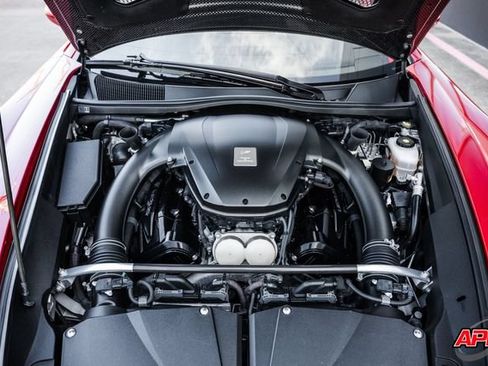 Used 2012 Lexus LFA RWD image 30