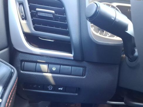 New 2026 Nissan Rogue Rock Creek w/ Rock Creek Premium Package image 14