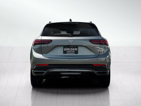 New 2026 Buick Envision Sport Touring AWD/4WD image 5