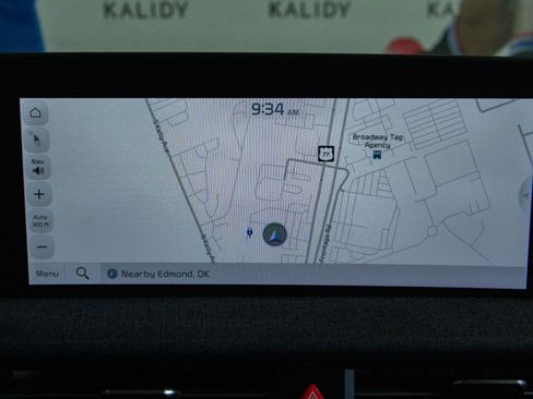 Used 2023 Kia EV6 Wind RWD image 5