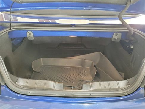 Used 2023 Chevrolet Camaro LT w/ RS Package image 5