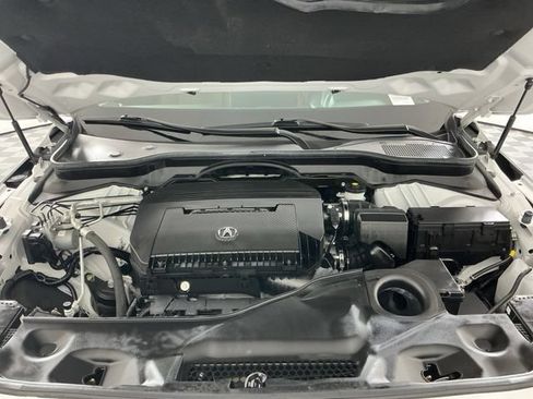 Used 2023 Acura MDX SH-AWD w/ Technology Package image 34