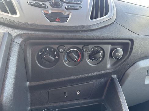 Used 2016 Ford Transit 350 XLT RWD image 20
