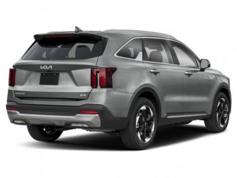 New 2026 Kia Sorento EX AWD/4WD image 5