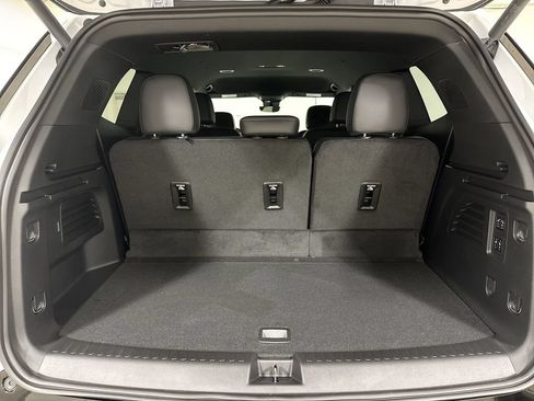 New 2026 Buick Enclave Sport Touring w/ Power Package AWD/4WD image 25