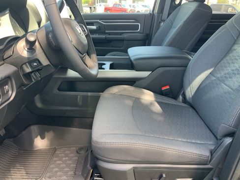 New 2026 RAM 2500 Big Horn image 17