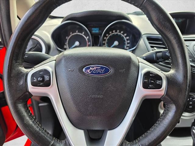 Used 2015 Ford Fiesta SE FWD image 24