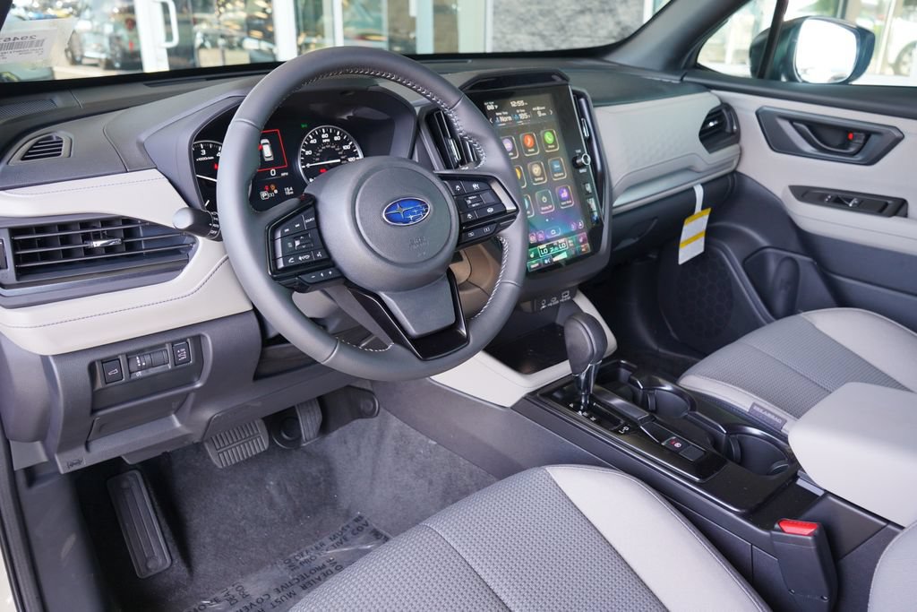 New 2026 Subaru Forester Premium AWD/4WD image 15