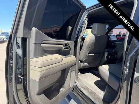 Used 2022 Chevrolet Silverado 1500 ZR2 image 10