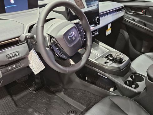 New 2026 Toyota bZ Woodland AWD/4WD image 3