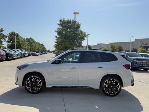 Used 2026 BMW X1 M35i AWD/4WD image 5