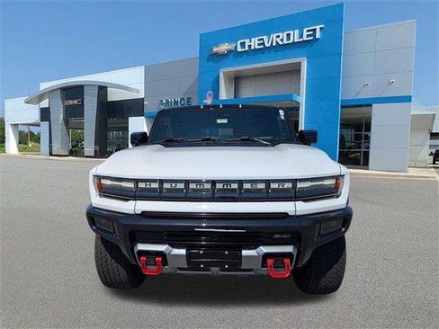 New 2026 GMC Hummer EV 2X w/ LPO, Sport Package image 11