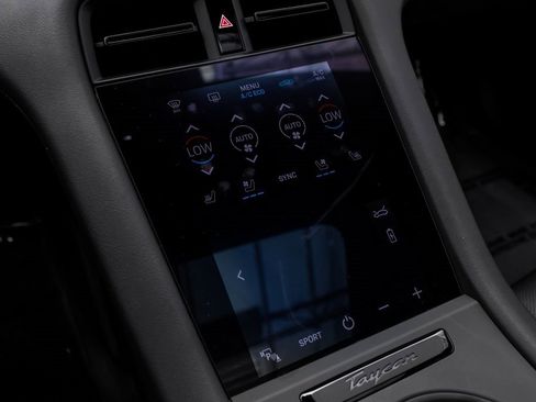 Used 2023 Porsche Taycan w/ Premium Package image 36