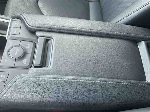 Used 2024 Toyota Grand Highlander AWD image 21