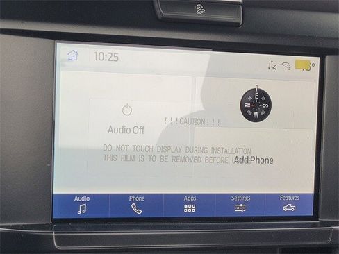 New 2025 Ford F350 XL w/ STX Appearance Package image 42