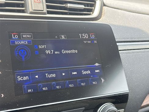 Used 2019 Honda CR-V EX image 24