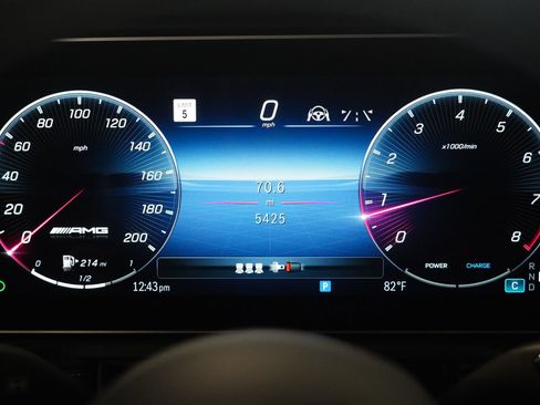 Certified 2026 Mercedes-Benz G 63 AMG 4MATIC image 19