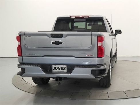 New 2026 Chevrolet Silverado 1500 RST w/ Convenience Package II image 6