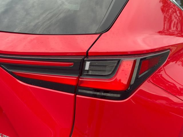 Used 2025 Lexus NX 250 FWD w/ Accessory Package (K3) image 10