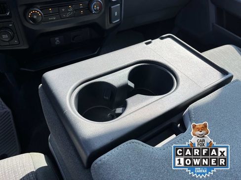 Used 2023 Ford F150 XLT image 32