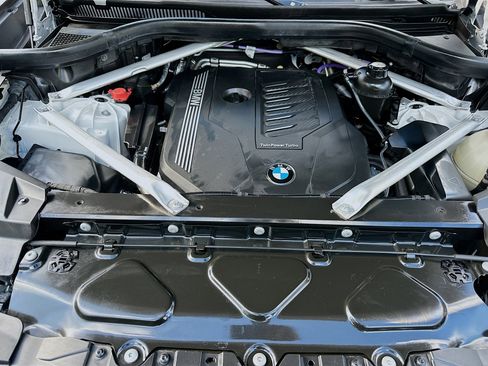 Certified 2023 BMW X5 sDrive40i w/ Parking Assistance Package image 34