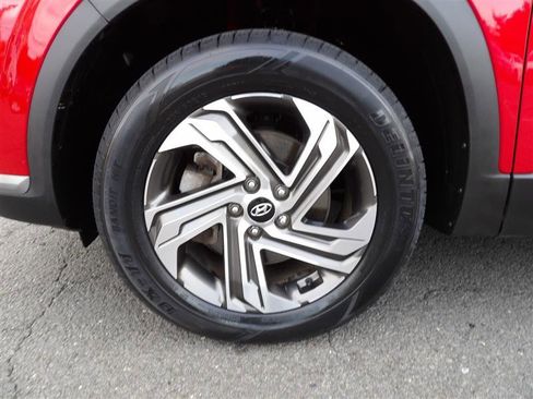 Used 2023 Hyundai Santa Fe SEL w/ Cargo Package image 31