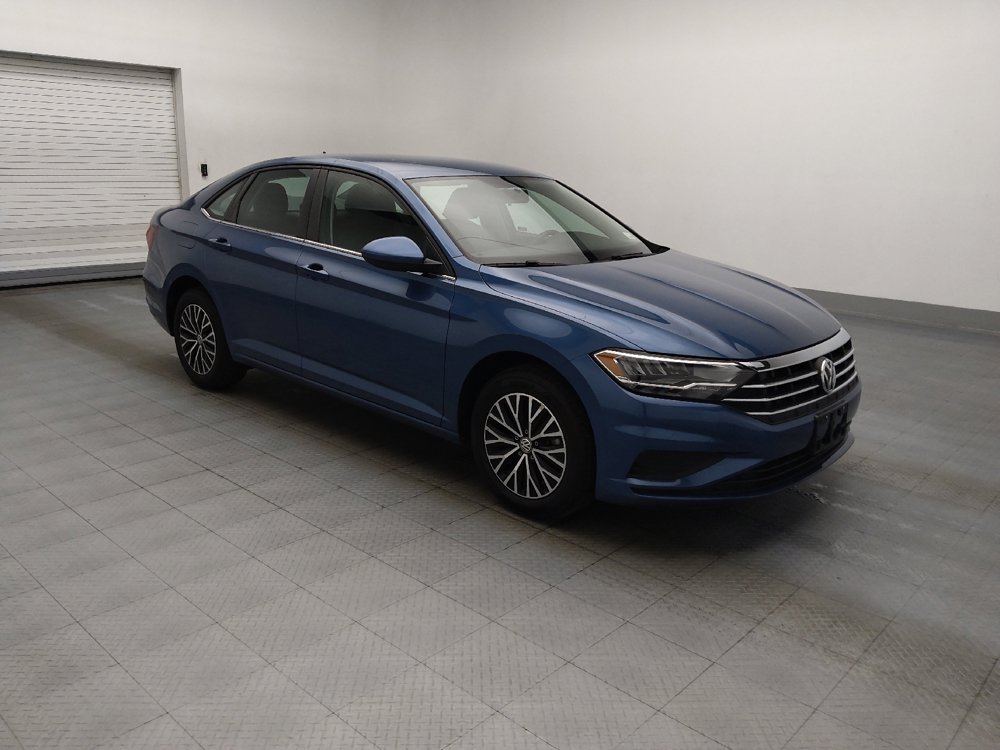 Used 2021 Volkswagen Jetta S FWD image 11