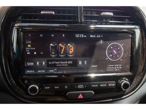 Used 2022 Kia Soul GT-Line FWD image 26