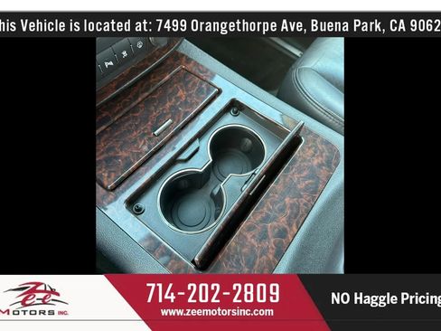 Used 2007 GMC Yukon Denali image 28