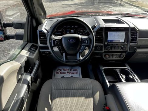 Used 2022 Ford F250 XLT w/ XLT Value Package image 27