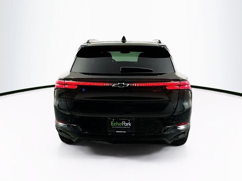 Used 2024 Chevrolet Equinox EV RS FWD image 7