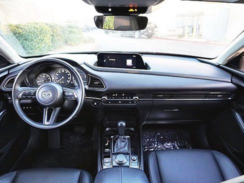 Used 2024 MAZDA CX-30 AWD 2.5 S w/ Preferred Package image 19