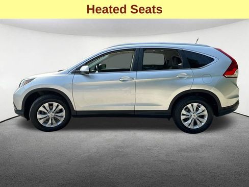 Used 2012 Honda CR-V EX-L image 6