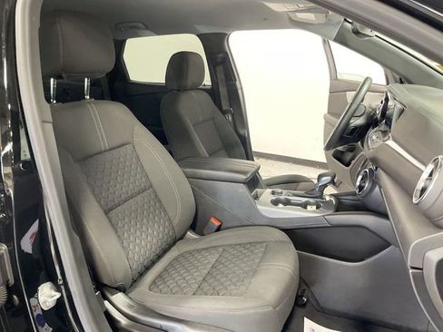 Used 2022 Chevrolet Blazer LT image 27