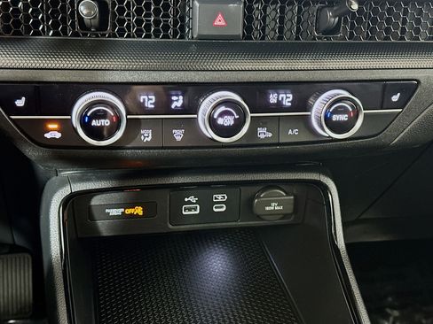 Certified 2023 Honda CR-V EX image 15