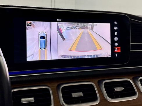 Used 2022 Mercedes-Benz GLE 350 image 5