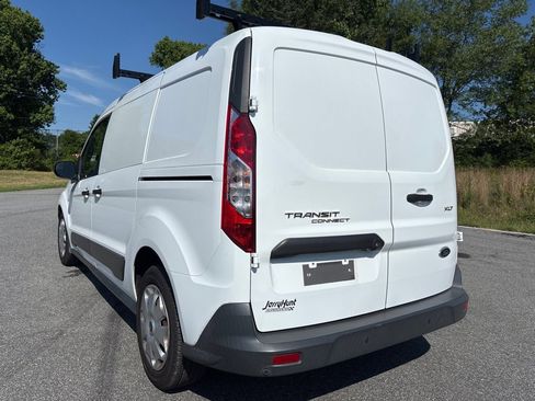 Used 2016 Ford Transit Connect XLT FWD image 3