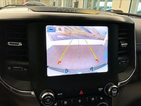 Used 2022 RAM 1500 Laramie image 28