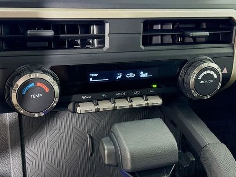 Certified 2026 Toyota Tacoma SR RWD image 17